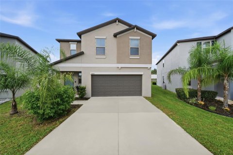 Villa ou maison à Wimauma, Floride 4 chambres, 177.81 m2 № 2358501