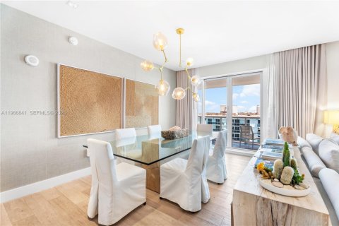 Condo in Miami Beach, Florida, 3 bedrooms № 2081348 - photo 7