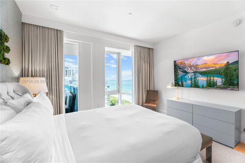 Condo in Miami Beach, Florida, 3 bedrooms № 2081348 - photo 14