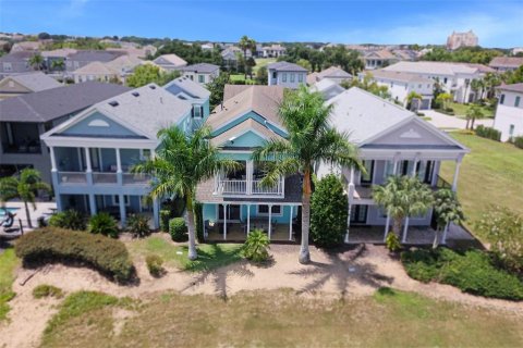 Villa ou maison à vendre à Four Corners, Floride: 5 chambres, 333.52 m2 № 1914685 - photo 7