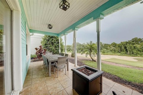 House in Four Corners, Florida 5 bedrooms, 333.52 sq.m. № 1914685 - photo 22