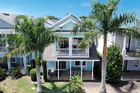 Casa en venta en Four Corners, Florida, 5 dormitorios, 333.52 m2 № 1914685 - foto 2