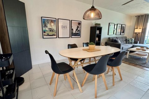 Condominio en venta en Lauderdale Lakes, Florida, 1 dormitorio, 69.49 m2 № 2084480 - foto 8