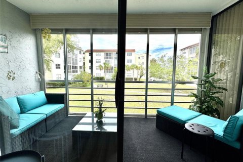 Condominio en venta en Lauderdale Lakes, Florida, 1 dormitorio, 69.49 m2 № 2084480 - foto 20