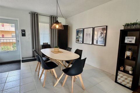 Condominio en venta en Lauderdale Lakes, Florida, 1 dormitorio, 69.49 m2 № 2084480 - foto 7