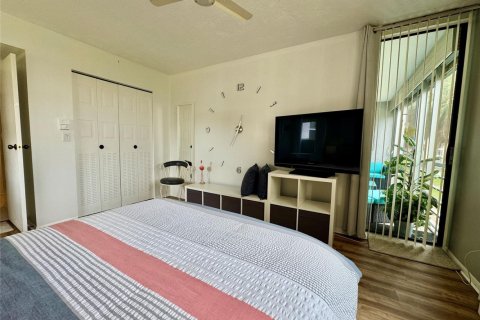 Condominio en venta en Lauderdale Lakes, Florida, 1 dormitorio, 69.49 m2 № 2084480 - foto 15