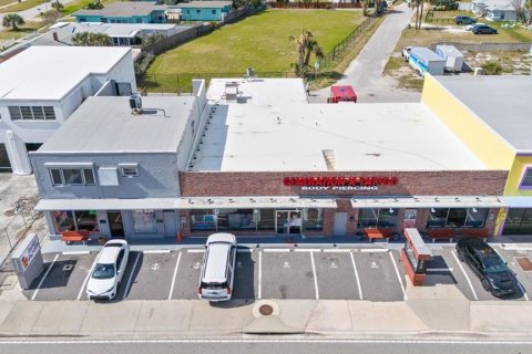 Commercial property in Daytona Beach Shores, Florida 499.63 sq.m. № 1115588 - photo 11