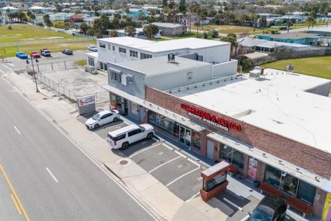 Commercial property in Daytona Beach Shores, Florida 499.63 sq.m. № 1115588 - photo 12