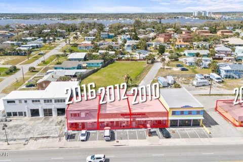 Commercial property in Daytona Beach Shores, Florida 499.63 sq.m. № 1115588 - photo 1