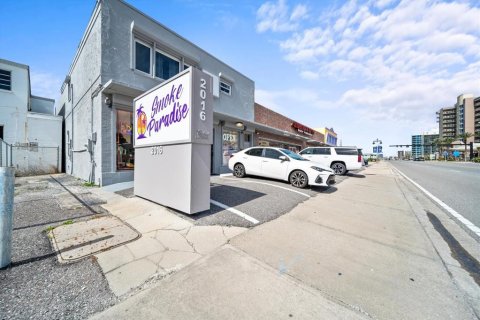 Commercial property in Daytona Beach Shores, Florida 499.63 sq.m. № 1115588 - photo 22