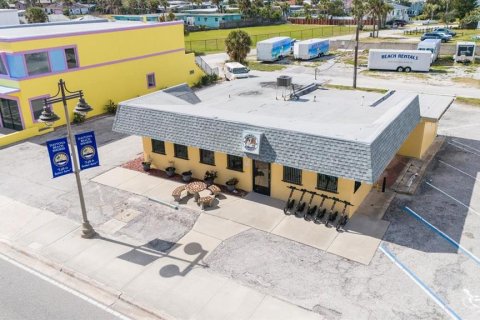 Commercial property in Daytona Beach Shores, Florida 499.63 sq.m. № 1115588 - photo 17