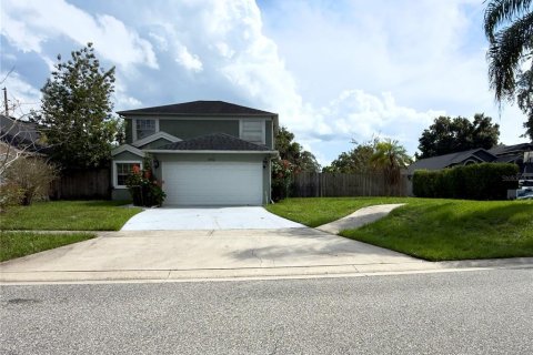 Villa ou maison à Orlando, Floride 4 chambres, 150.32 m2 № 2380579