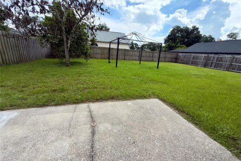 Villa ou maison à louer à Orlando, Floride: 4 chambres, 150.32 m2 № 2380579 - photo 19