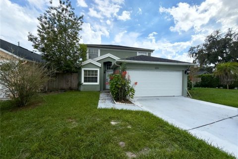 Villa ou maison à louer à Orlando, Floride: 4 chambres, 150.32 m2 № 2380579 - photo 3