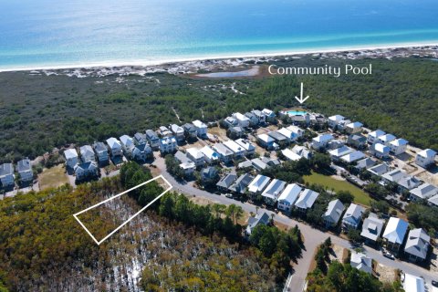 Land in Santa Rosa Beach, Florida № 558921 - photo 1