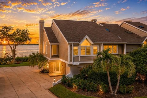 Condo in Bradenton, Florida, 3 bedrooms № 2166884