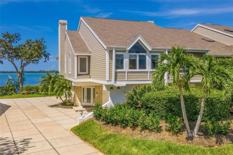 Condo in Bradenton, Florida, 3 bedrooms № 2166884 - photo 4