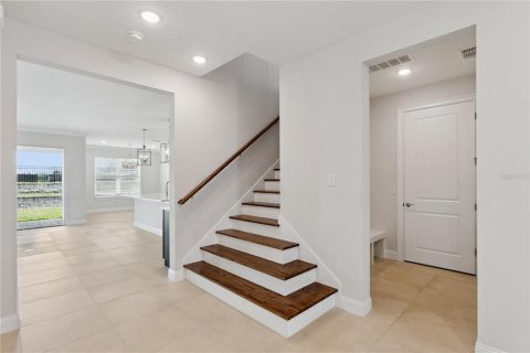 Villa ou maison à vendre à Winter Garden, Floride: 5 chambres, 340.39 m2 № 2127089 - photo 20