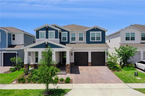 Villa ou maison à Winter Garden, Floride 5 chambres, 340.39 m2 № 2127089