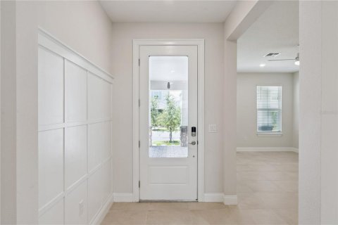 Villa ou maison à vendre à Winter Garden, Floride: 5 chambres, 340.39 m2 № 2127089 - photo 3