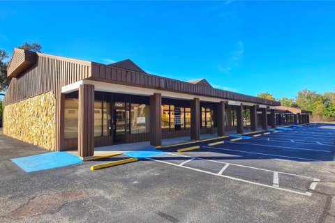 Immobilier commercial à louer à Hudson, Floride: 151.62 m2 № 2116025 - photo 5