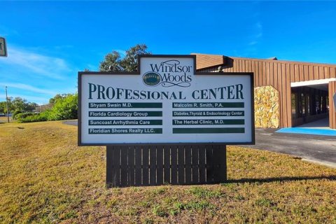 Immobilier commercial à louer à Hudson, Floride: 151.62 m2 № 2116025 - photo 6