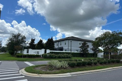 Adosado en alquiler en Sanford, Florida, 3 dormitorios, 170.85 m2 № 1908470 - foto 22