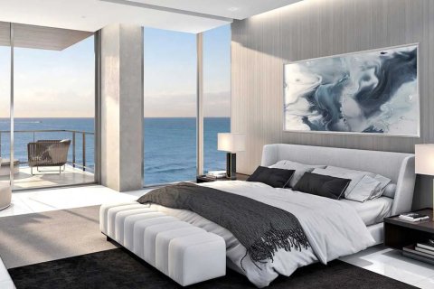 Appartement à vendre à Delray Beach, Floride: 4 chambres, 356 m2 № 117392 - photo 1