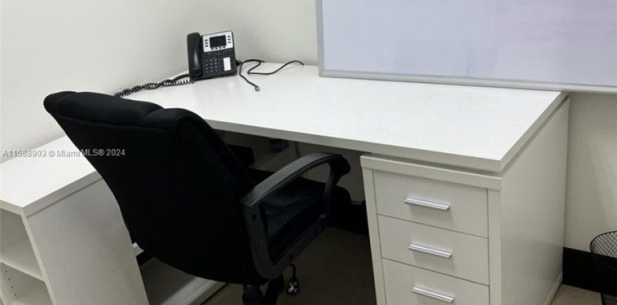 Bureau à Miami, Floride № 1178480