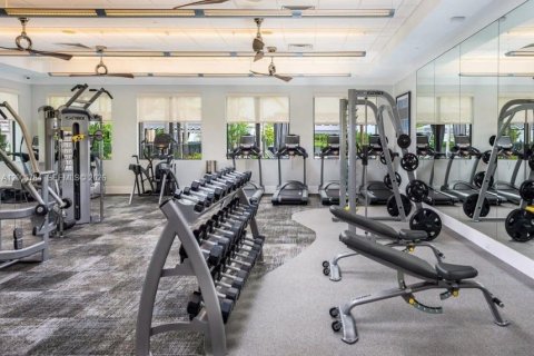 Villa ou maison à vendre à Boca Raton, Floride: 5 chambres, 428.19 m2 № 2068341 - photo 17