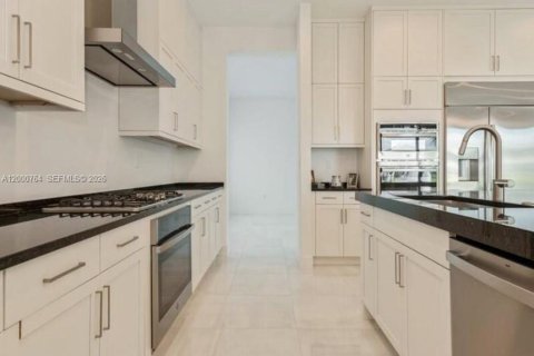 Villa ou maison à vendre à Boca Raton, Floride: 5 chambres, 428.19 m2 № 2068341 - photo 9