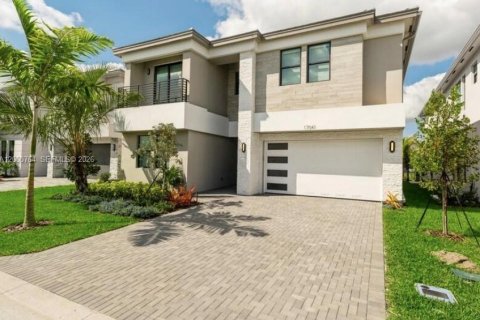 Дом в Бока-Ратон, Флорида 5 спален, 428.19м2 № 2068341