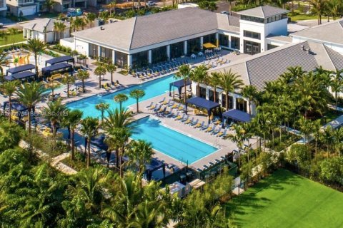 Villa ou maison à vendre à Boca Raton, Floride: 5 chambres, 428.19 m2 № 2068341 - photo 16