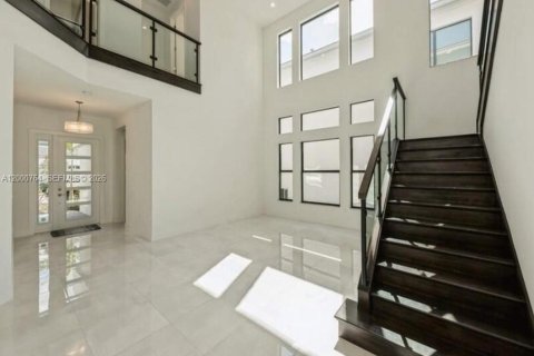 Villa ou maison à vendre à Boca Raton, Floride: 5 chambres, 428.19 m2 № 2068341 - photo 3
