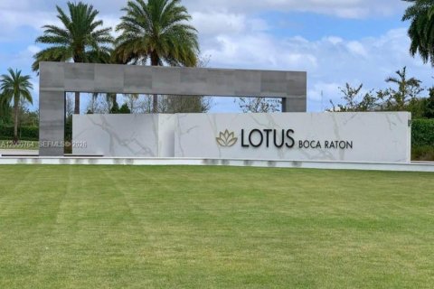 Villa ou maison à vendre à Boca Raton, Floride: 5 chambres, 428.19 m2 № 2068341 - photo 2