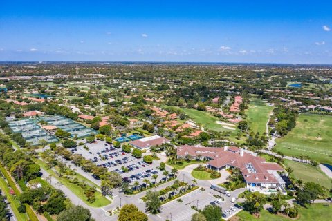 Condo in Boynton Beach, Florida, 3 bedrooms  № 1223258 - photo 1