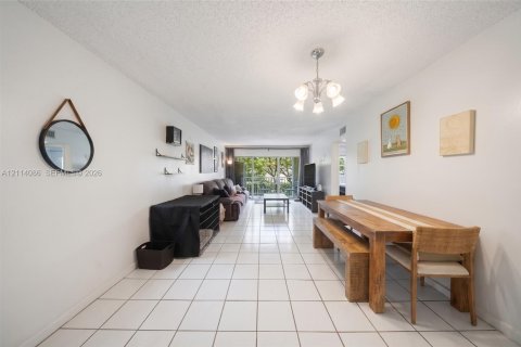 Condo à Miami, Floride, 1 chambre  № 2439372