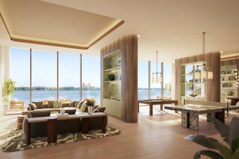 Condo in West Palm Beach, Florida, 3 bedrooms № 2402451 - photo 6