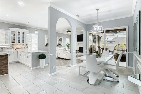 Casa en venta en Auburndale, Florida, 4 dormitorios, 313.45 m2 № 1899861 - foto 25