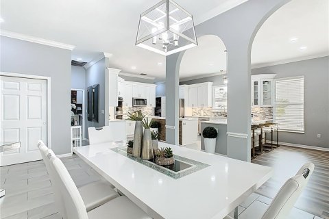 Casa en venta en Auburndale, Florida, 4 dormitorios, 313.45 m2 № 1899861 - foto 27
