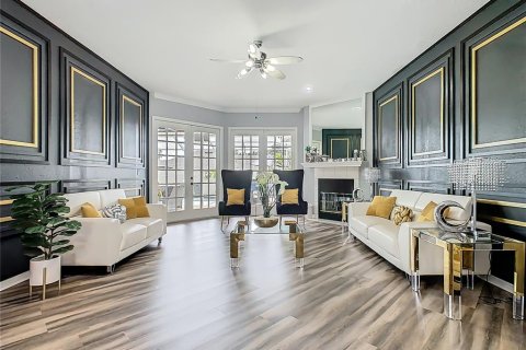 Casa en venta en Auburndale, Florida, 4 dormitorios, 313.45 m2 № 1899861 - foto 12