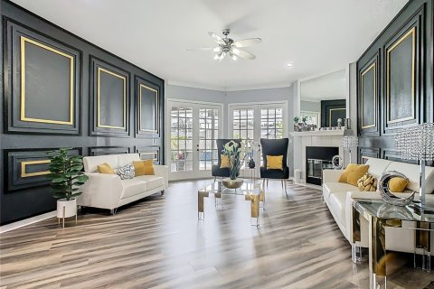 Casa en venta en Auburndale, Florida, 4 dormitorios, 313.45 m2 № 1899861 - foto 11
