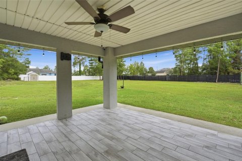 House in Ocala, Florida 3 bedrooms, 149.29 sq.m. № 2280605 - photo 23