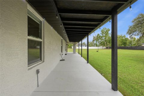 House in Ocala, Florida 3 bedrooms, 149.29 sq.m. № 2280605 - photo 24