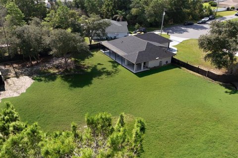 House in Ocala, Florida 3 bedrooms, 149.29 sq.m. № 2280605 - photo 29