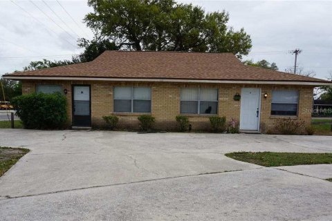 Appartement à Brandon, Floride 2 chambres, 170.38 m2 № 2131351