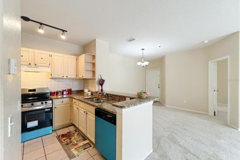 Condominio en venta en Orlando, Florida, 2 dormitorios, 93.74 m2 № 1894219 - foto 18