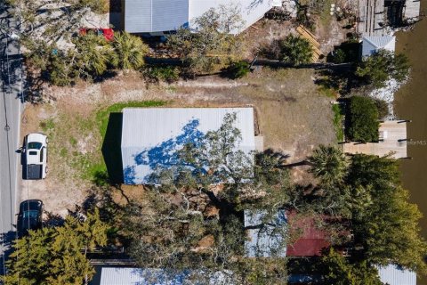 Villa ou maison à vendre à Cedar Key, Floride: 2 chambres, 89.37 m2 № 2148426 - photo 2