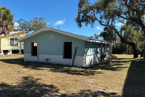 Villa ou maison à vendre à Cedar Key, Floride: 2 chambres, 89.37 m2 № 2148426 - photo 6