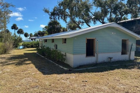 Villa ou maison à vendre à Cedar Key, Floride: 2 chambres, 89.37 m2 № 2148426 - photo 5